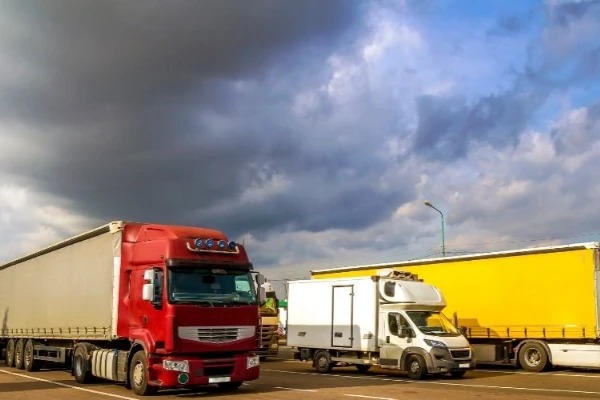 Adana Çamardı Nakliyat Ambarları